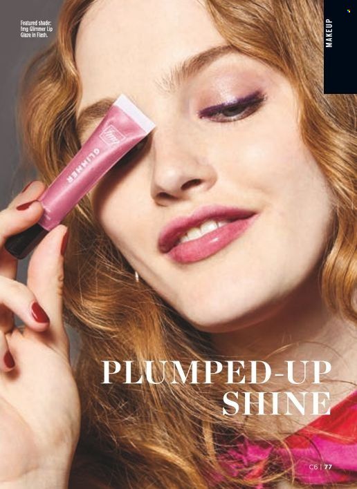 Avon Weekly Ad Flyer February 17 to February 24