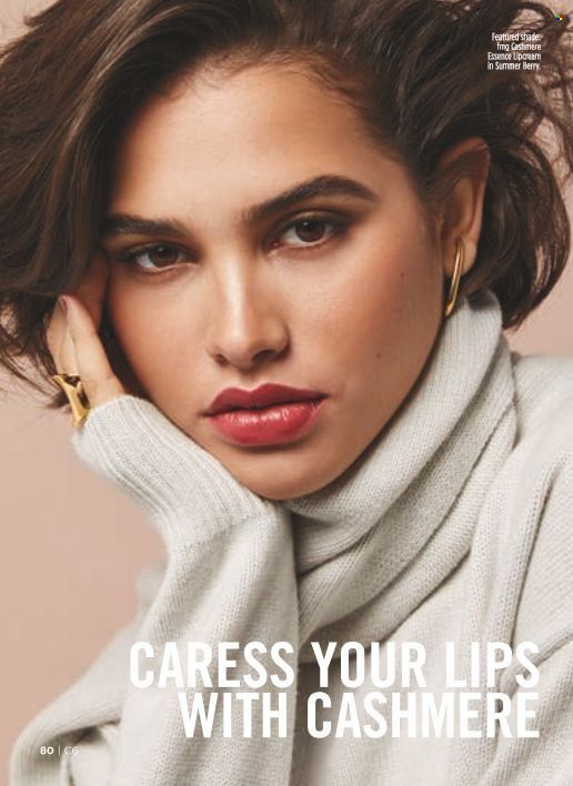 Avon Weekly Ad Flyer February 17 to February 24