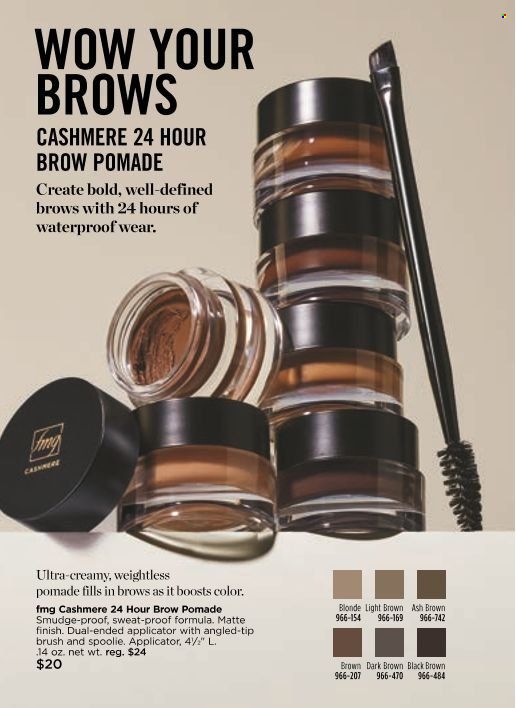 Avon Weekly Ad Flyer February 17 to February 24