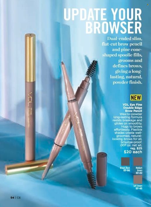 Avon Weekly Ad Flyer February 17 to February 24