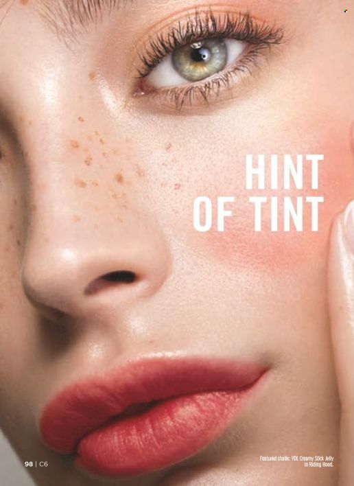 Avon Weekly Ad Flyer February 17 to February 24