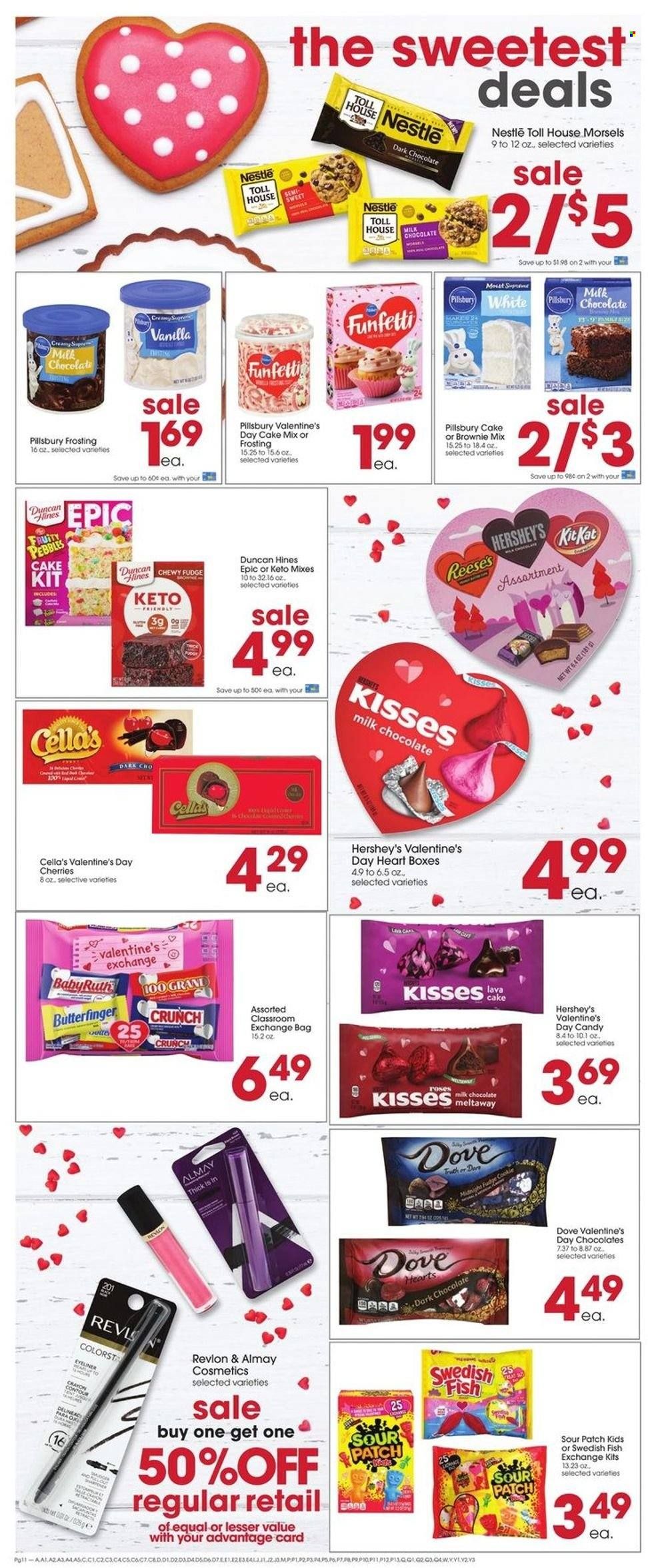 Giant Eagle (OH, PA) Weekly Ad Flyer February 17 to February 24