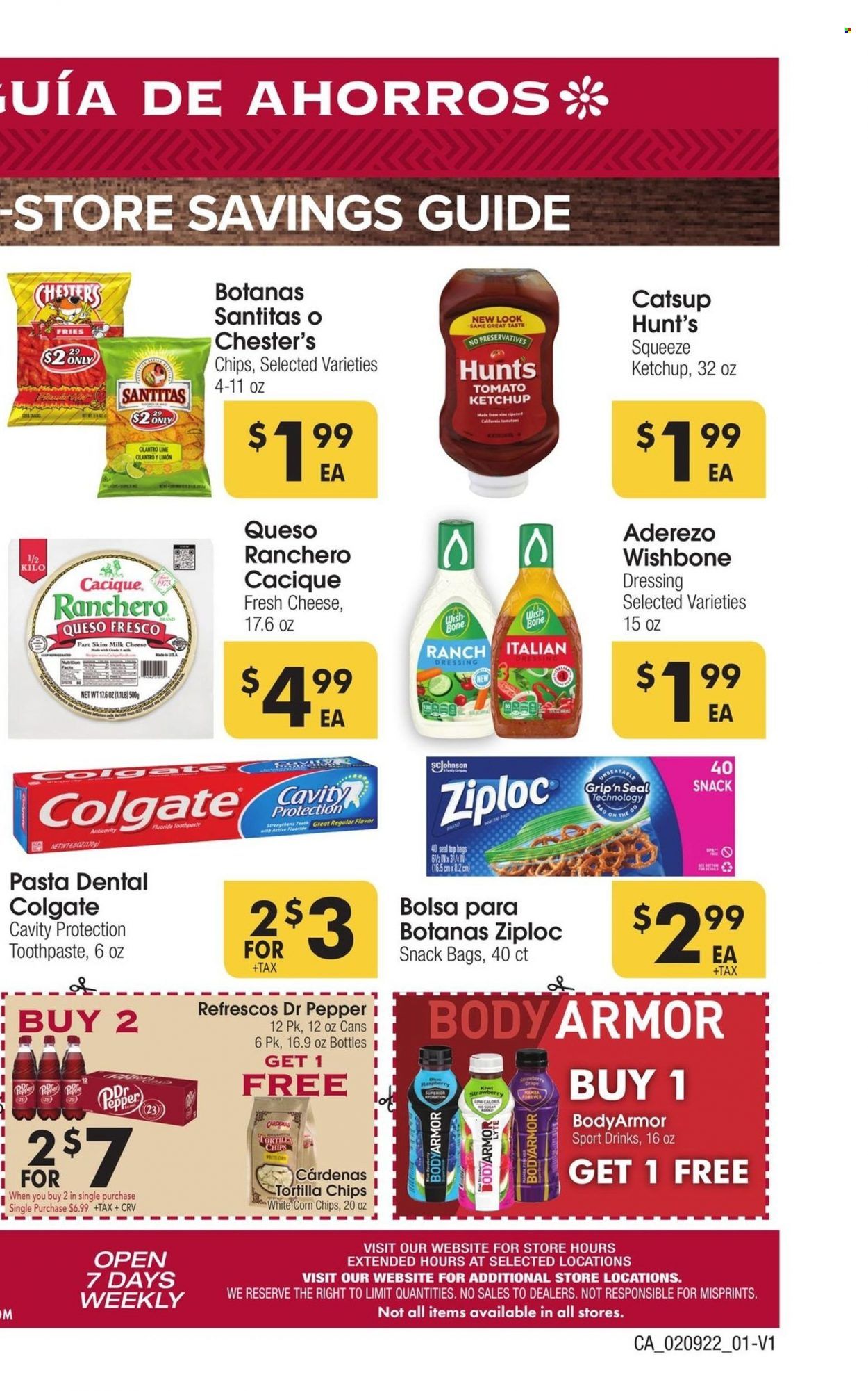 Cardenas (CA, NV) Weekly Ad Flyer February 17 to February 24