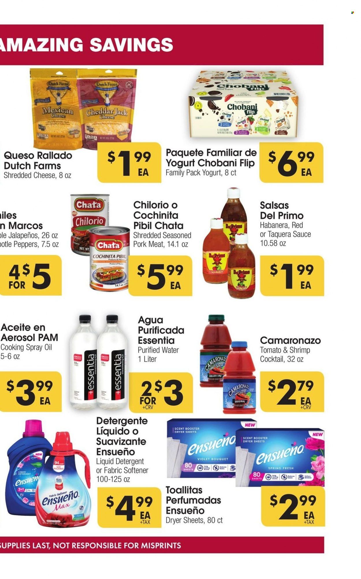 Cardenas (CA, NV) Weekly Ad Flyer February 17 to February 24