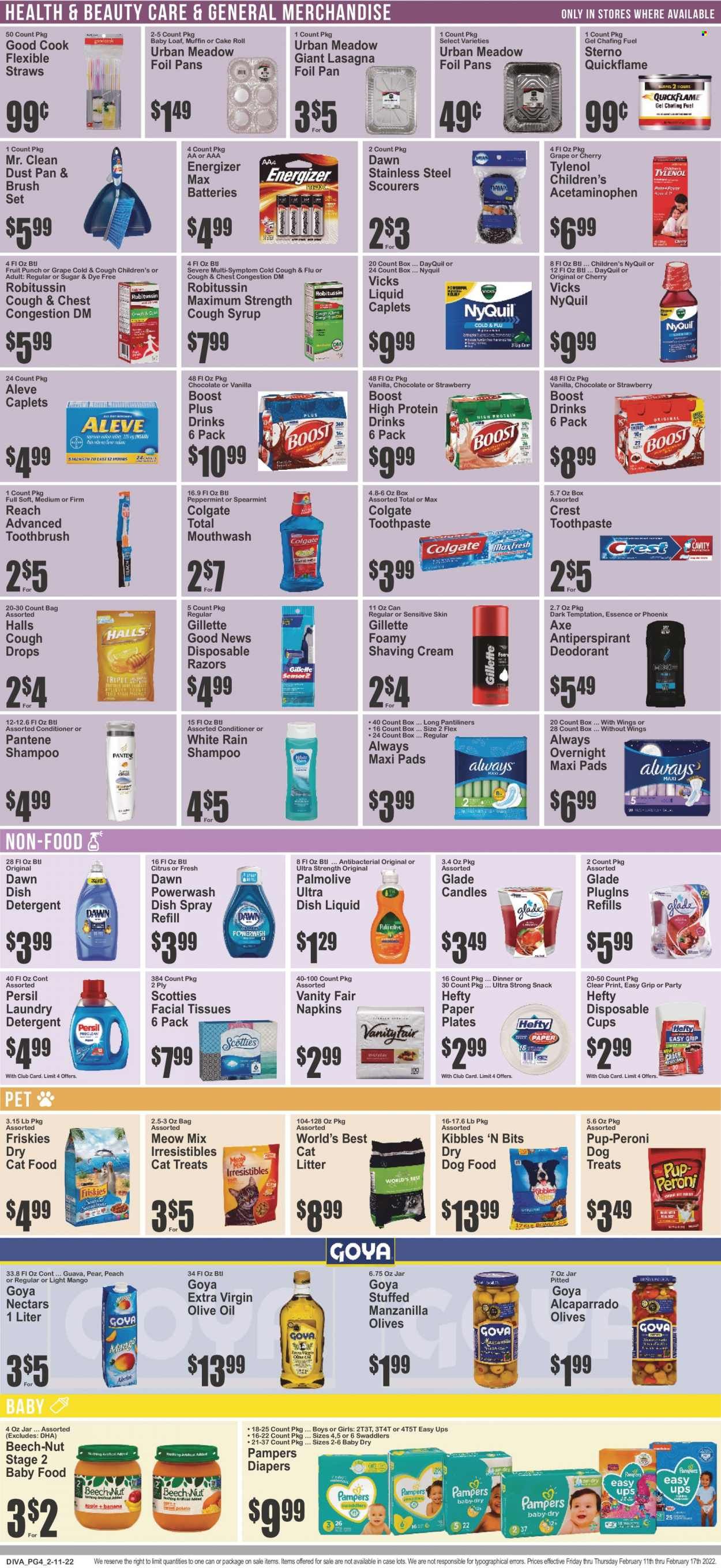 Key Food (NY) Weekly Ad Flyer February 17 to February 24