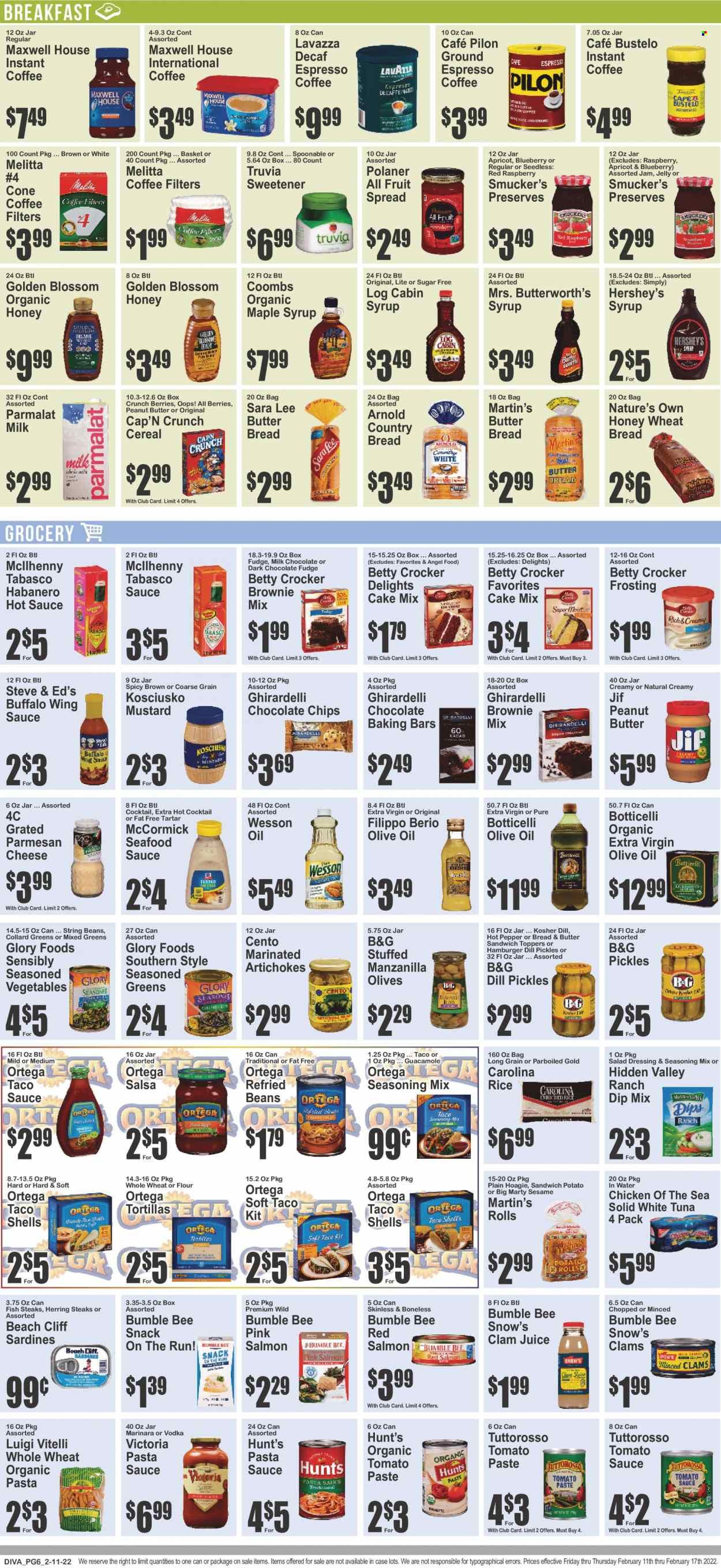 Key Food (NY) Weekly Ad Flyer February 17 to February 24