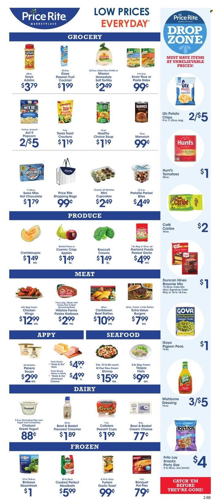 Price Rite (CT, MA, MD, NH, NJ, NY, PA, RI) Weekly Ad Flyer February 17 to February 24