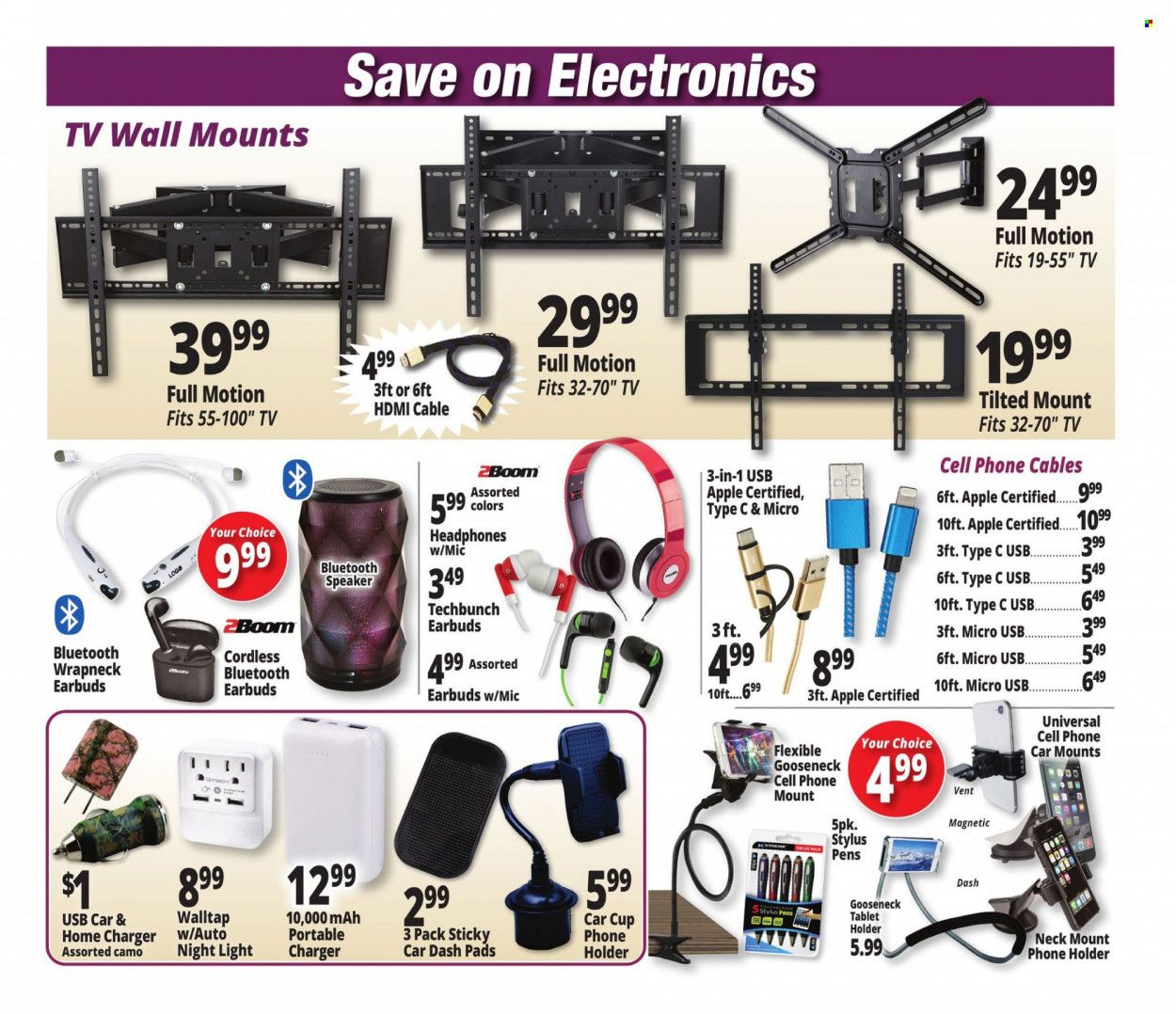 Ocean State Job Lot (CT, MA, ME, NH, NJ, NY, RI) Weekly Ad Flyer February 17 to February 24