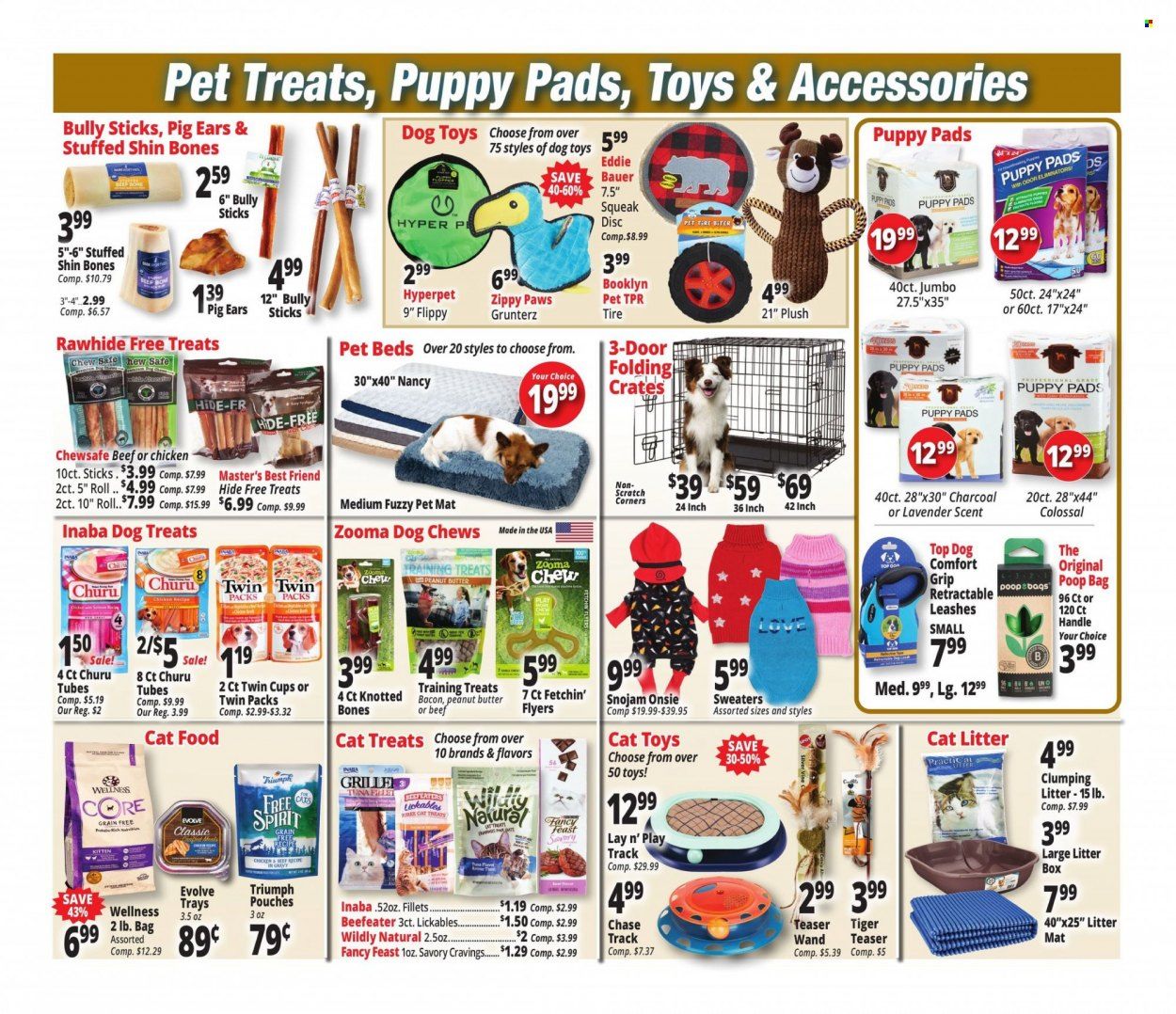 Ocean State Job Lot (CT, MA, ME, NH, NJ, NY, RI) Weekly Ad Flyer February 17 to February 24