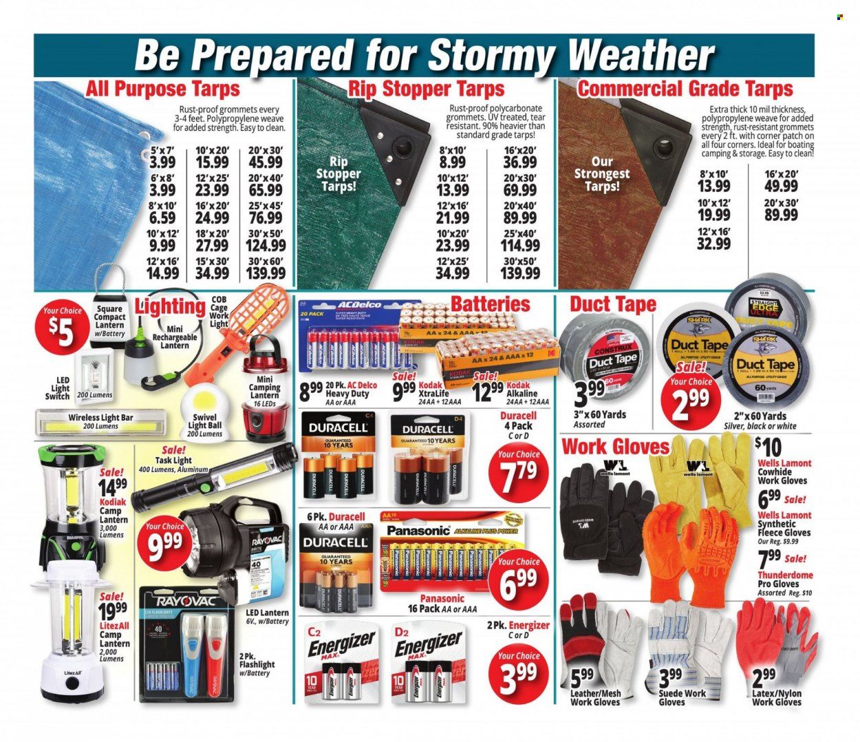 Ocean State Job Lot (CT, MA, ME, NH, NJ, NY, RI) Weekly Ad Flyer February 17 to February 24