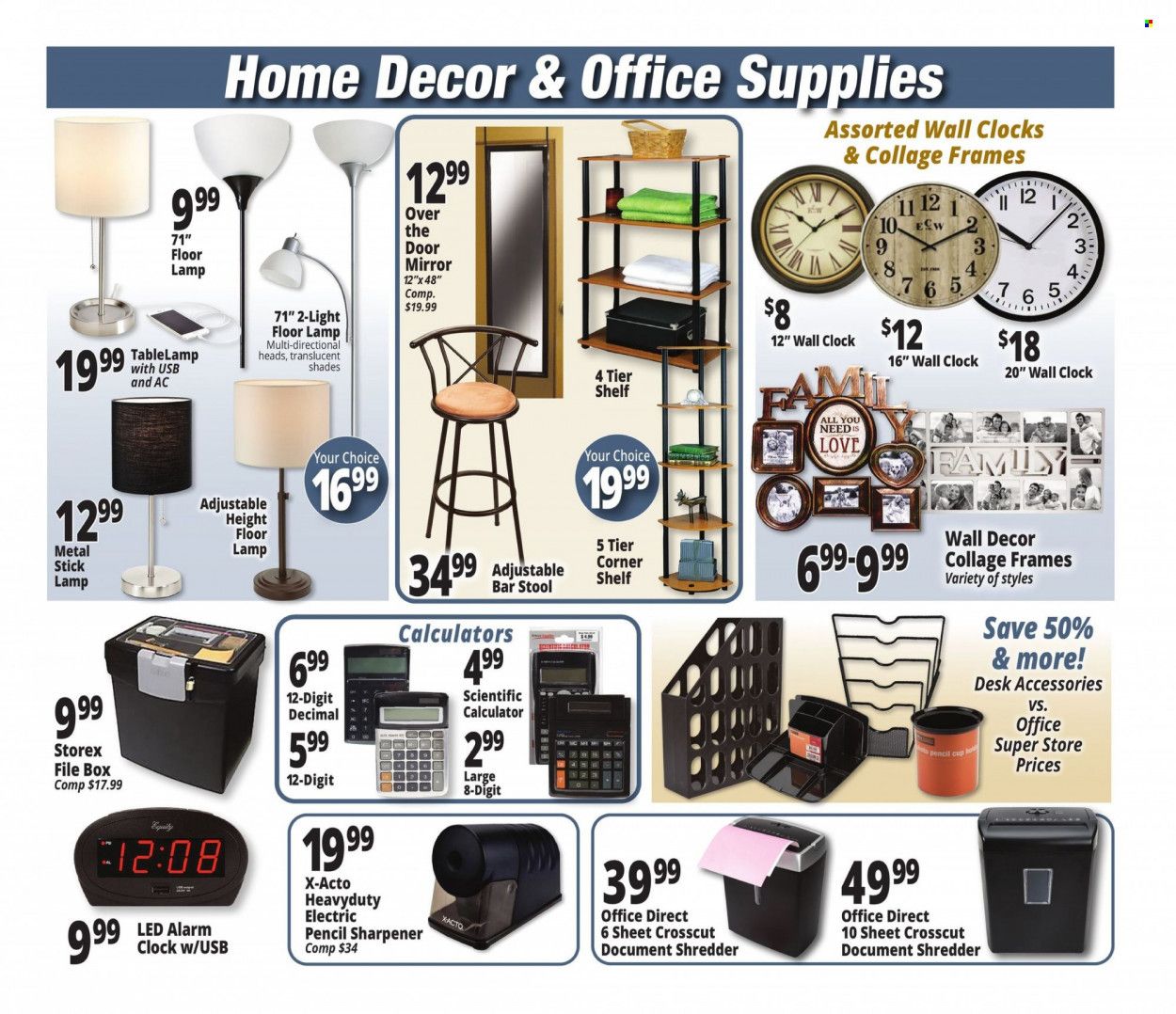 Ocean State Job Lot (CT, MA, ME, NH, NJ, NY, RI) Weekly Ad Flyer February 17 to February 24