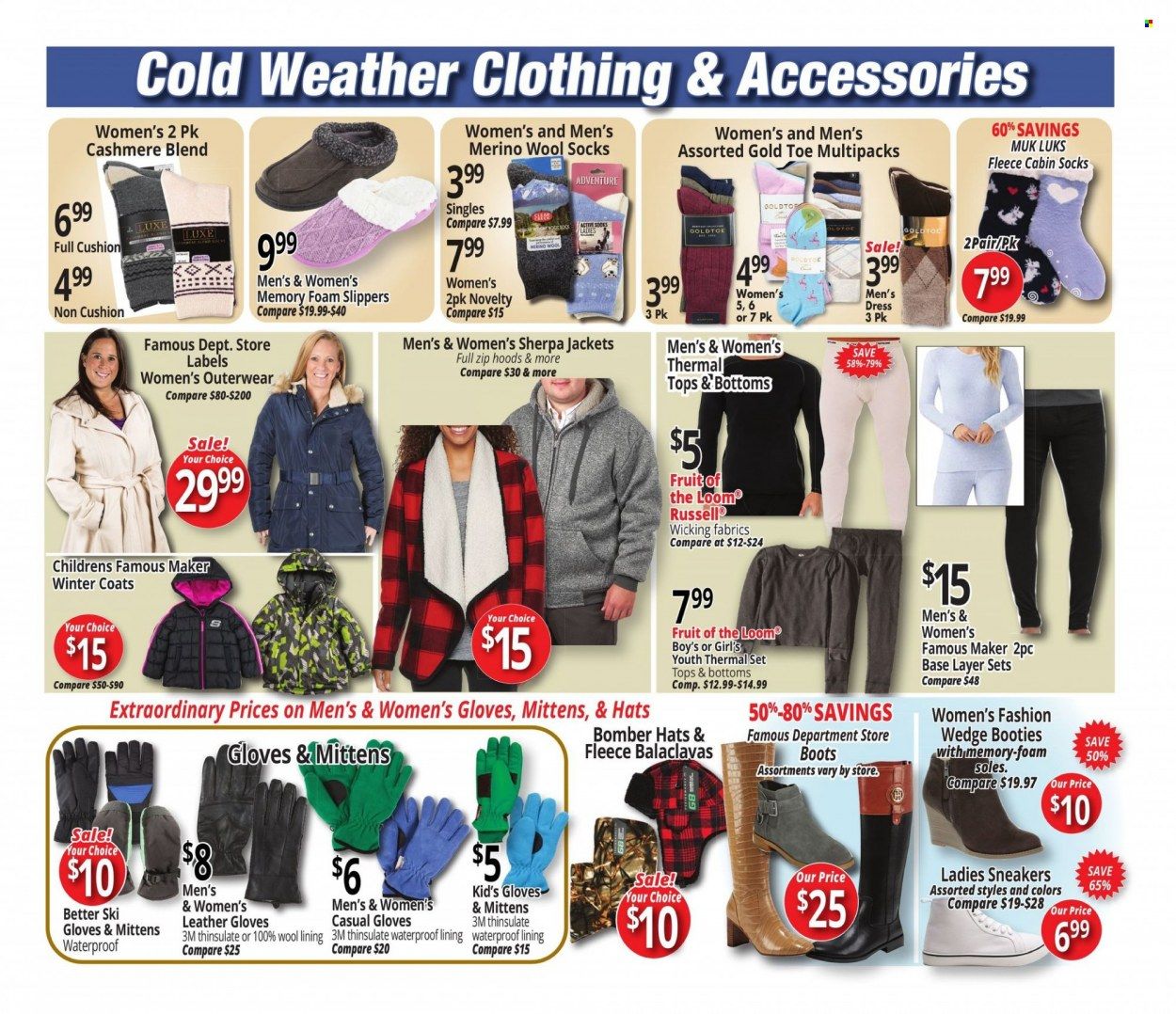 Ocean State Job Lot (CT, MA, ME, NH, NJ, NY, RI) Weekly Ad Flyer February 17 to February 24