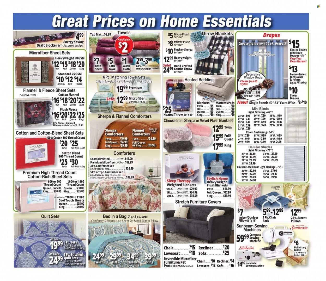 Ocean State Job Lot (CT, MA, ME, NH, NJ, NY, RI) Weekly Ad Flyer February 17 to February 24