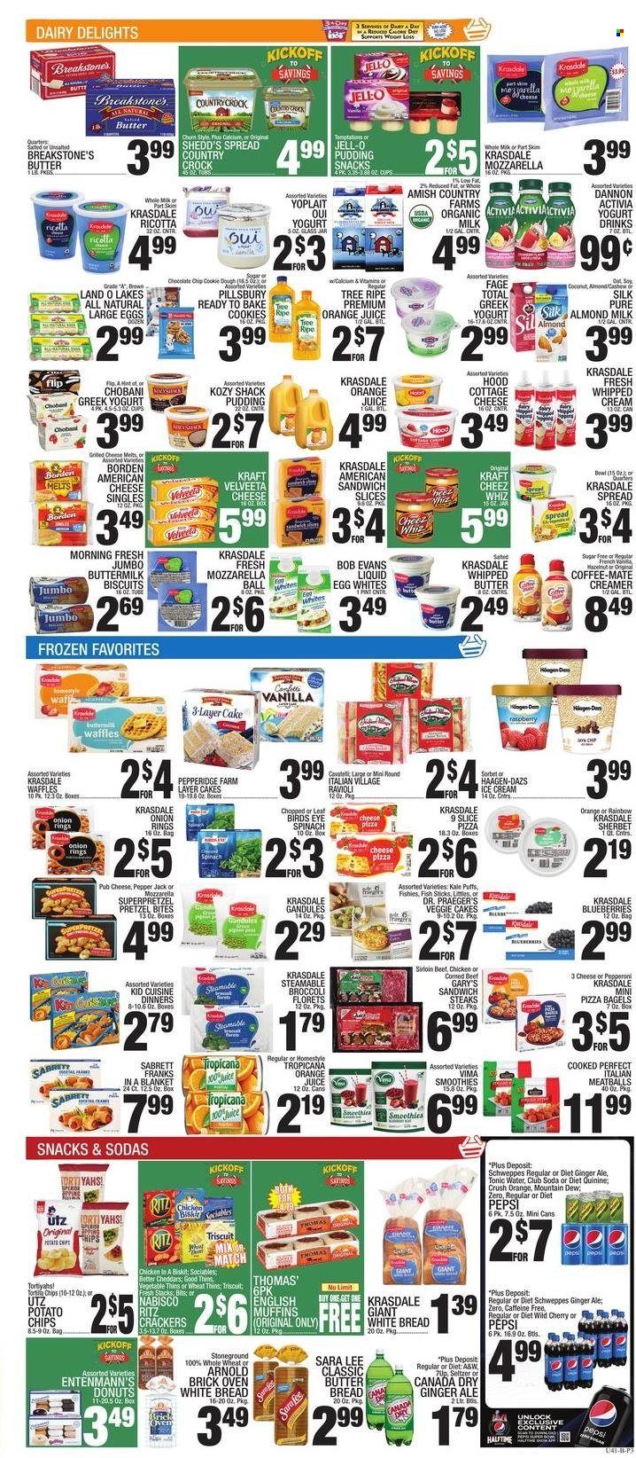 C-Town (CT, FL, MA, NJ, NY, PA) Weekly Ad Flyer February 17 to February 24