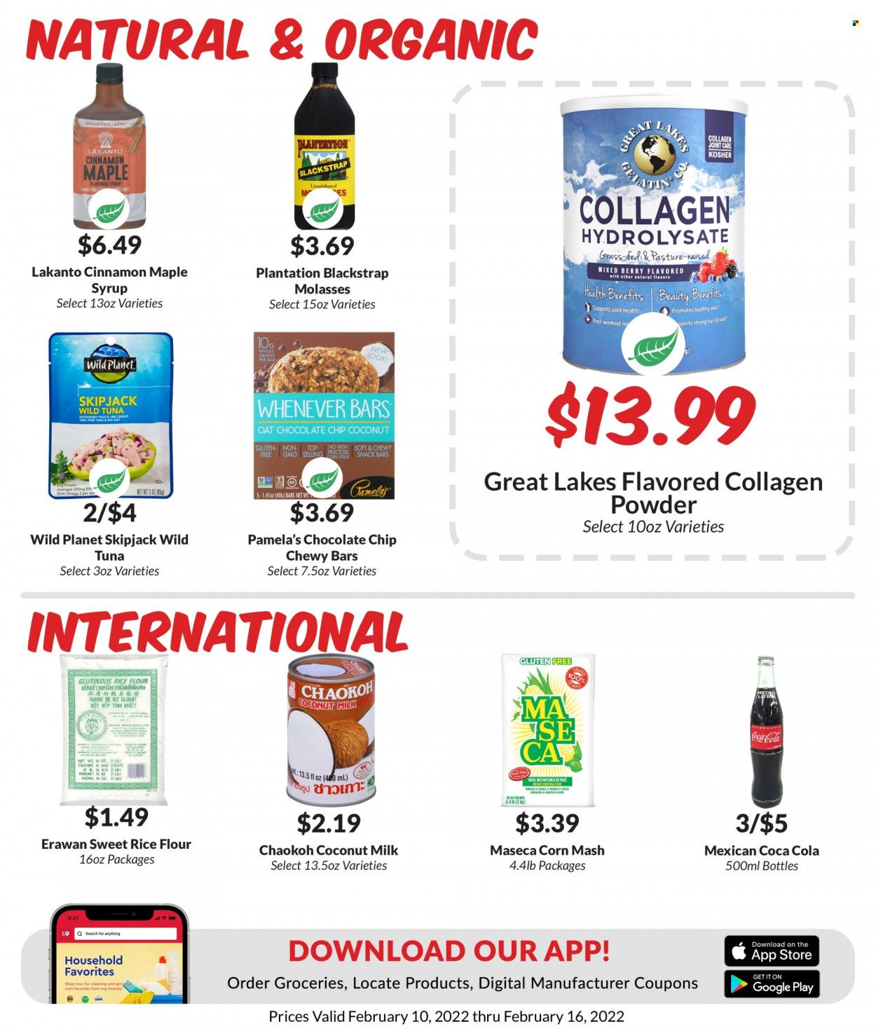 Woodman's Markets (IL, WI) Weekly Ad Flyer February 17 to February 24