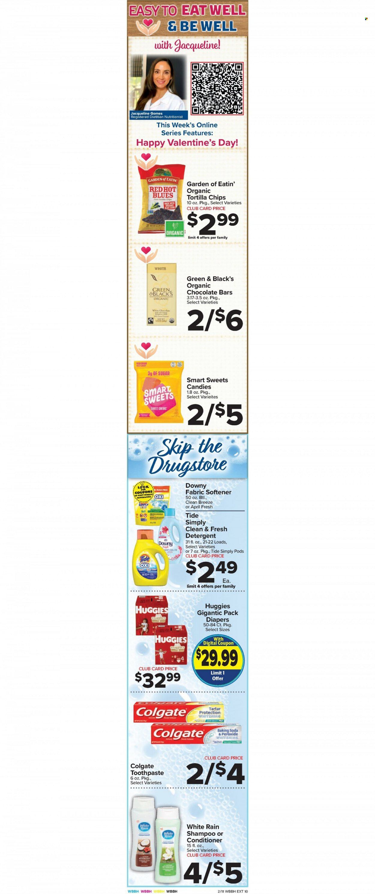 Foodtown (NJ, NY, PA) Weekly Ad Flyer February 17 to February 24