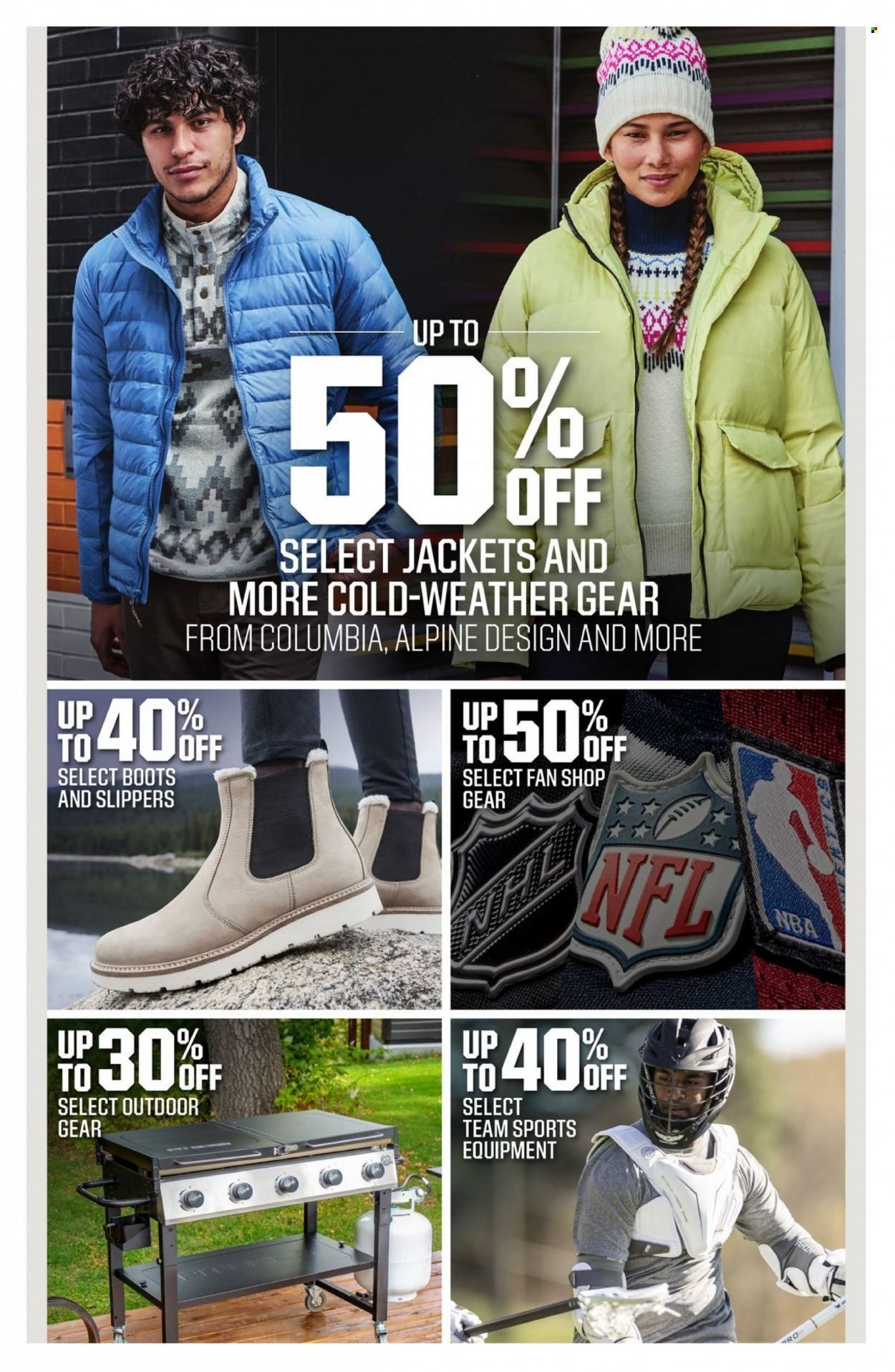 DICK'S Weekly Ad Flyer February 17 to February 24