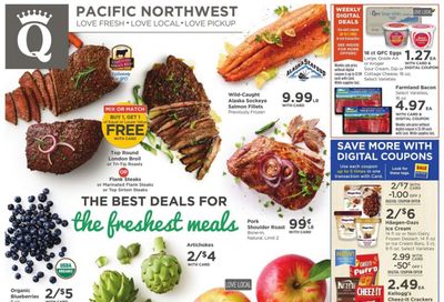 QFC (WA) Weekly Ad Flyer February 17 to February 24