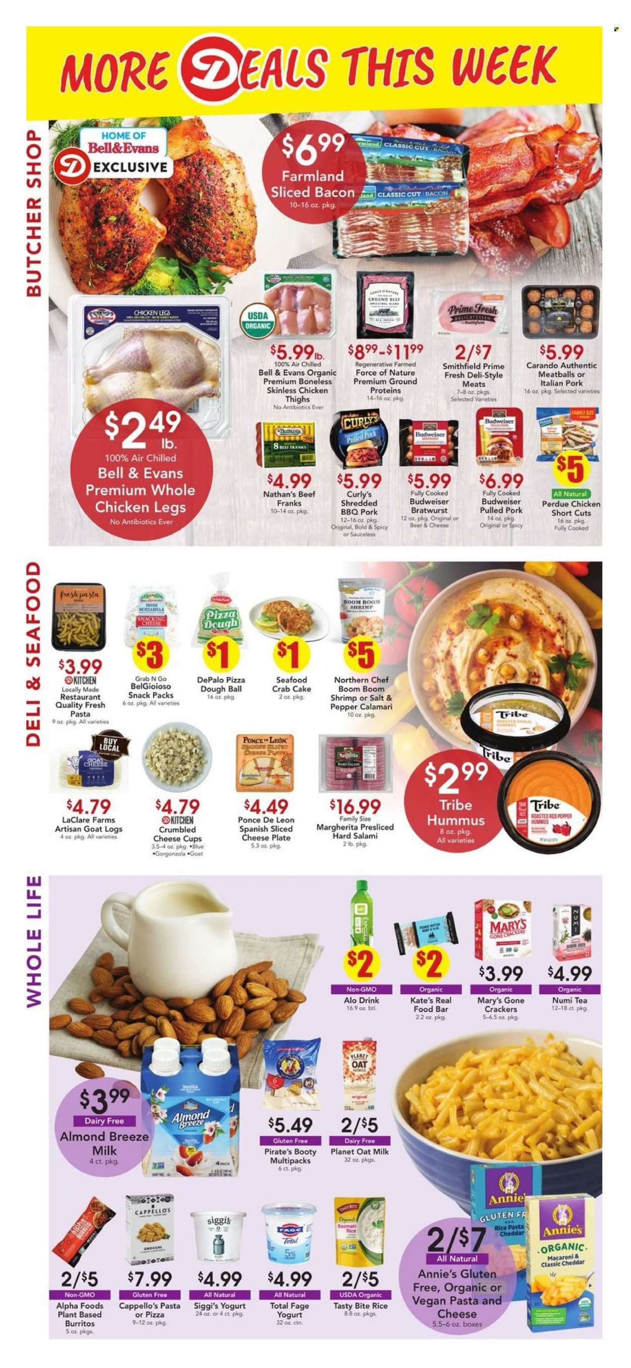 Dierbergs (IL, MO) Weekly Ad Flyer February 17 to February 24