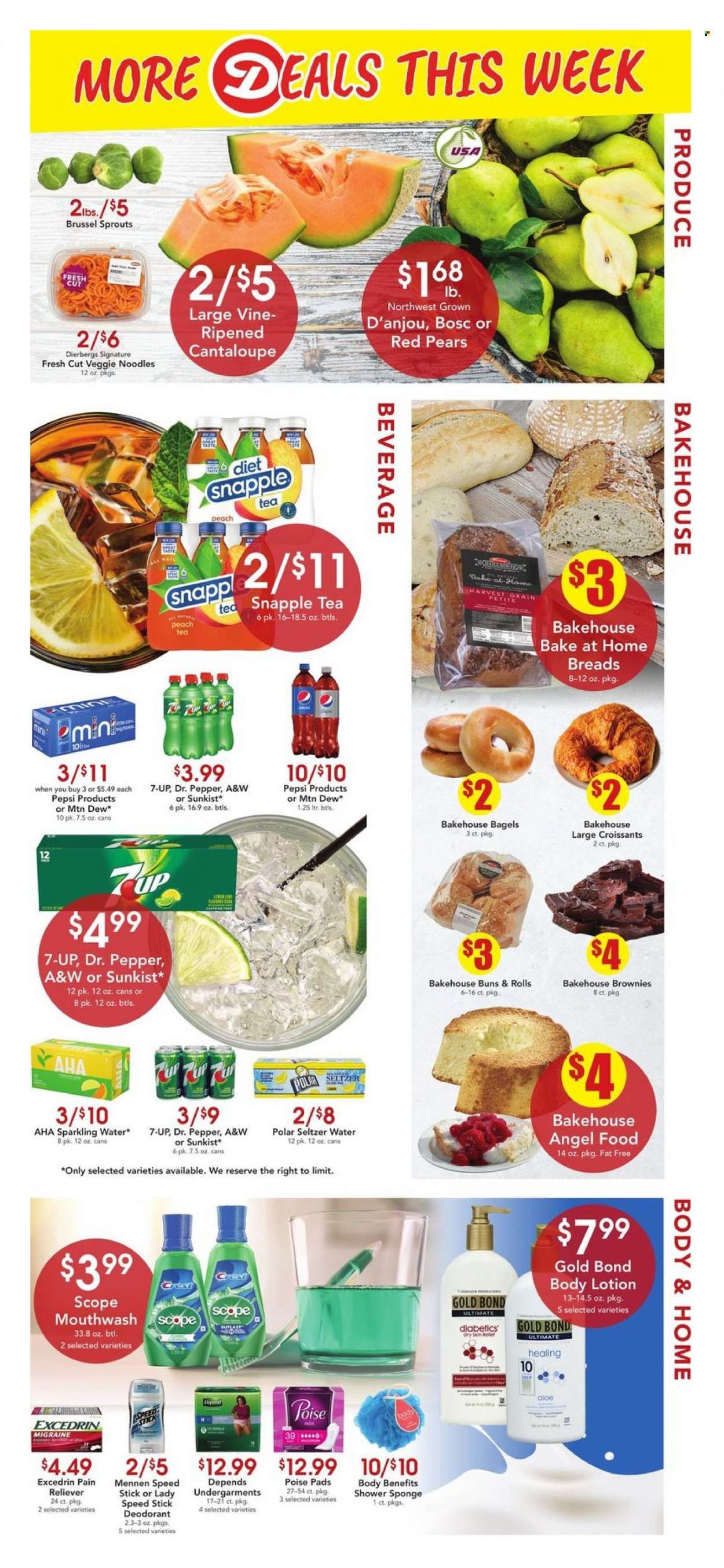 Dierbergs (IL, MO) Weekly Ad Flyer February 17 to February 24