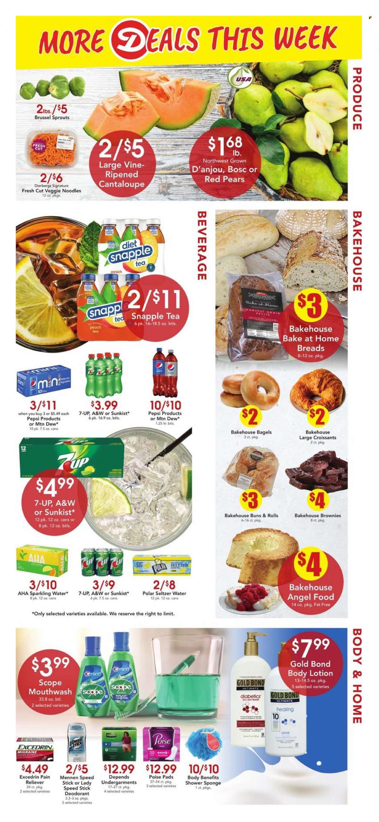 Dierbergs (MO) Weekly Ad Flyer February 17 to February 24