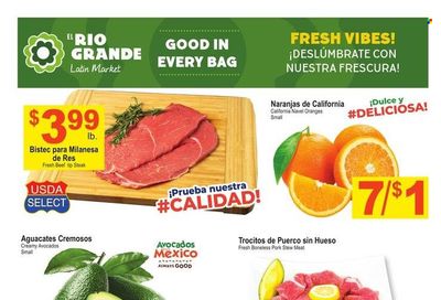 El Rio Grande (TX) Weekly Ad Flyer February 17 to February 24