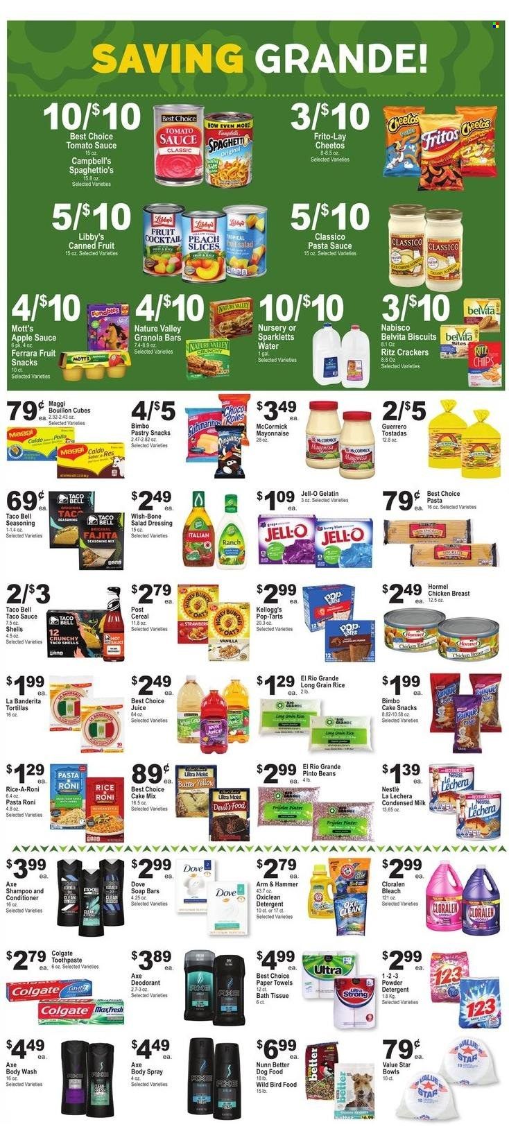El Rio Grande (TX) Weekly Ad Flyer February 17 to February 24
