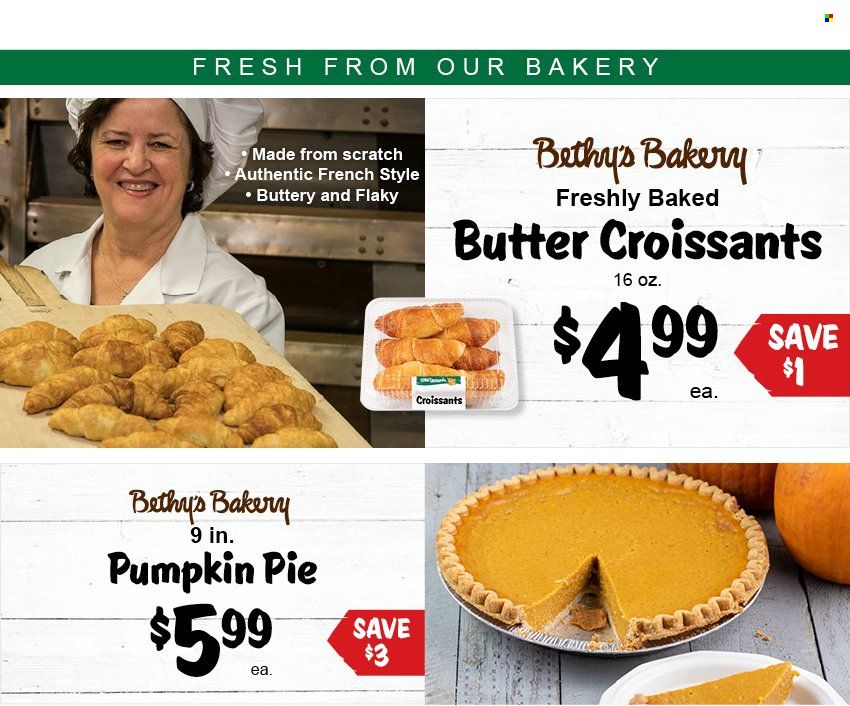 Stew Leonard's (CT, NJ, NY) Weekly Ad Flyer February 17 to February 24