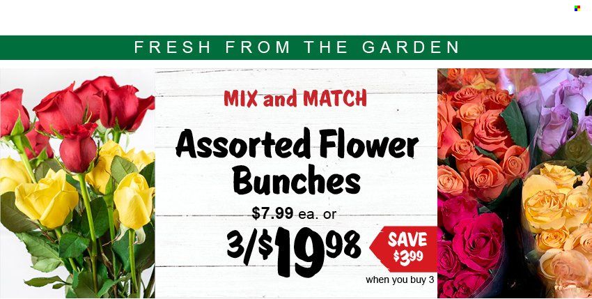 Stew Leonard's (CT, NJ, NY) Weekly Ad Flyer February 17 to February 24