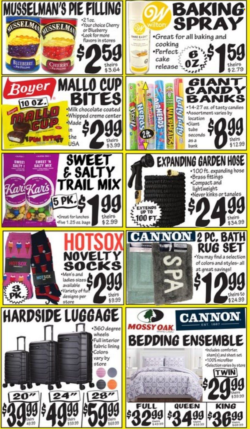 Ollie's Bargain Outlet Weekly Ad Flyer February 17 to February 24