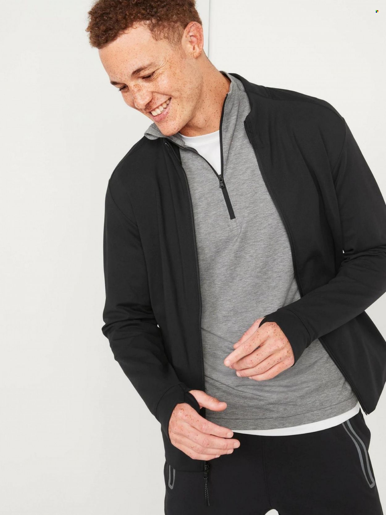 Old Navy Weekly Ad Flyer February 17 to February 24