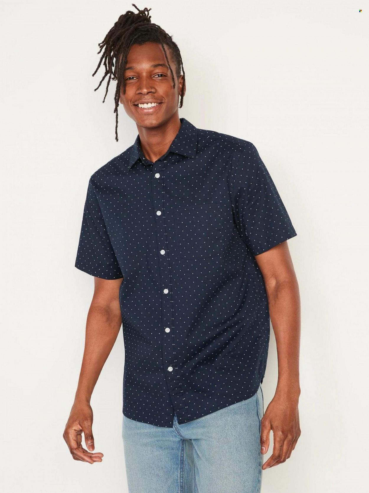 Old Navy Weekly Ad Flyer February 17 to February 24