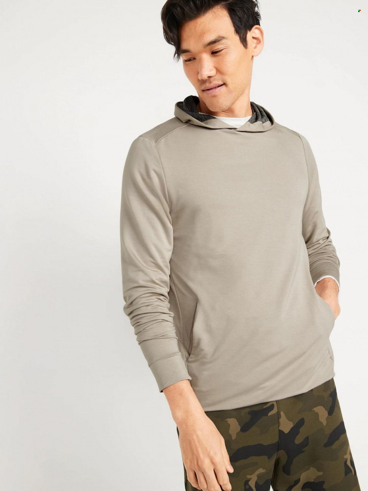 Old Navy Weekly Ad Flyer February 17 to February 24