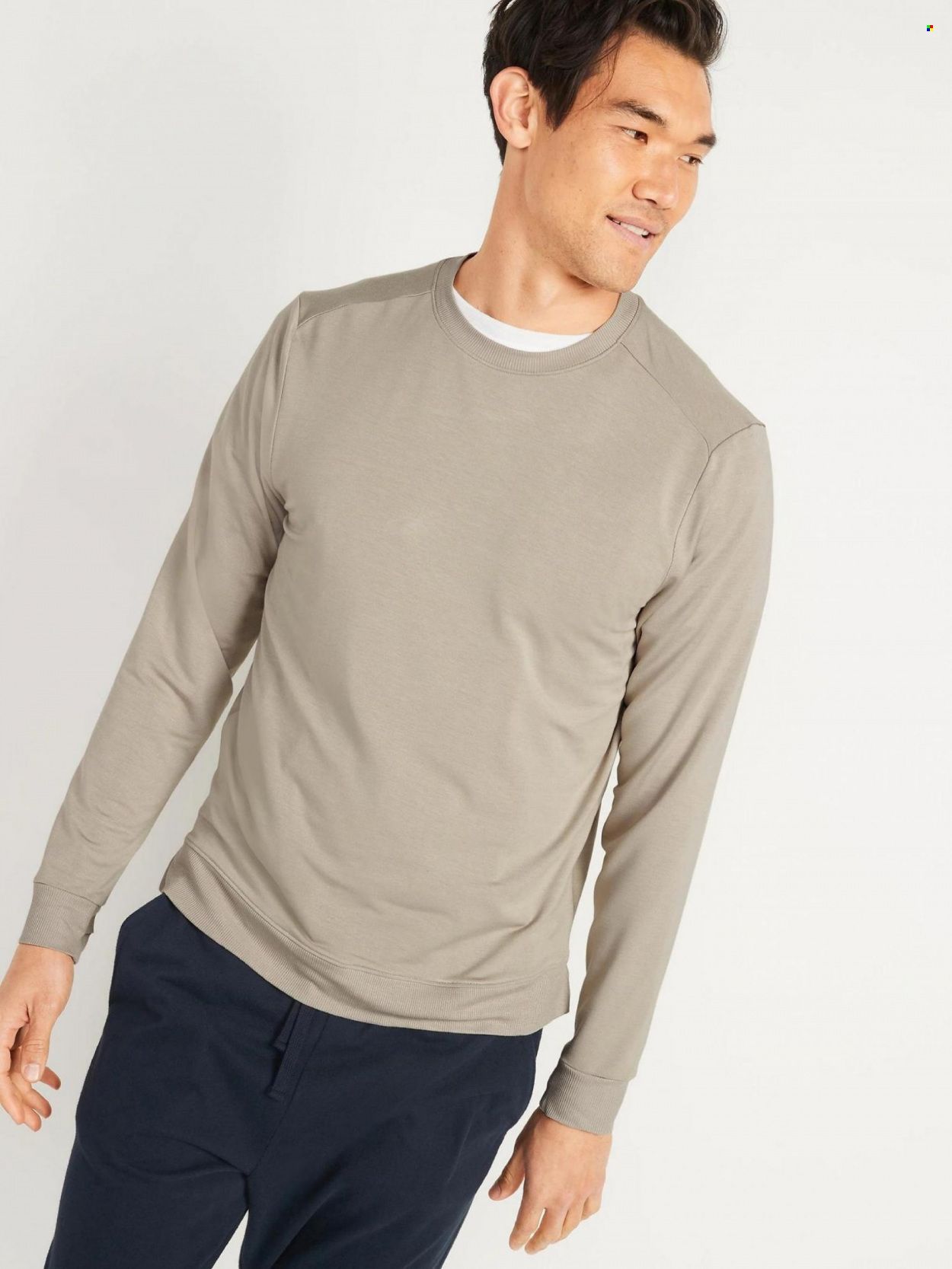 Old Navy Weekly Ad Flyer February 17 to February 24