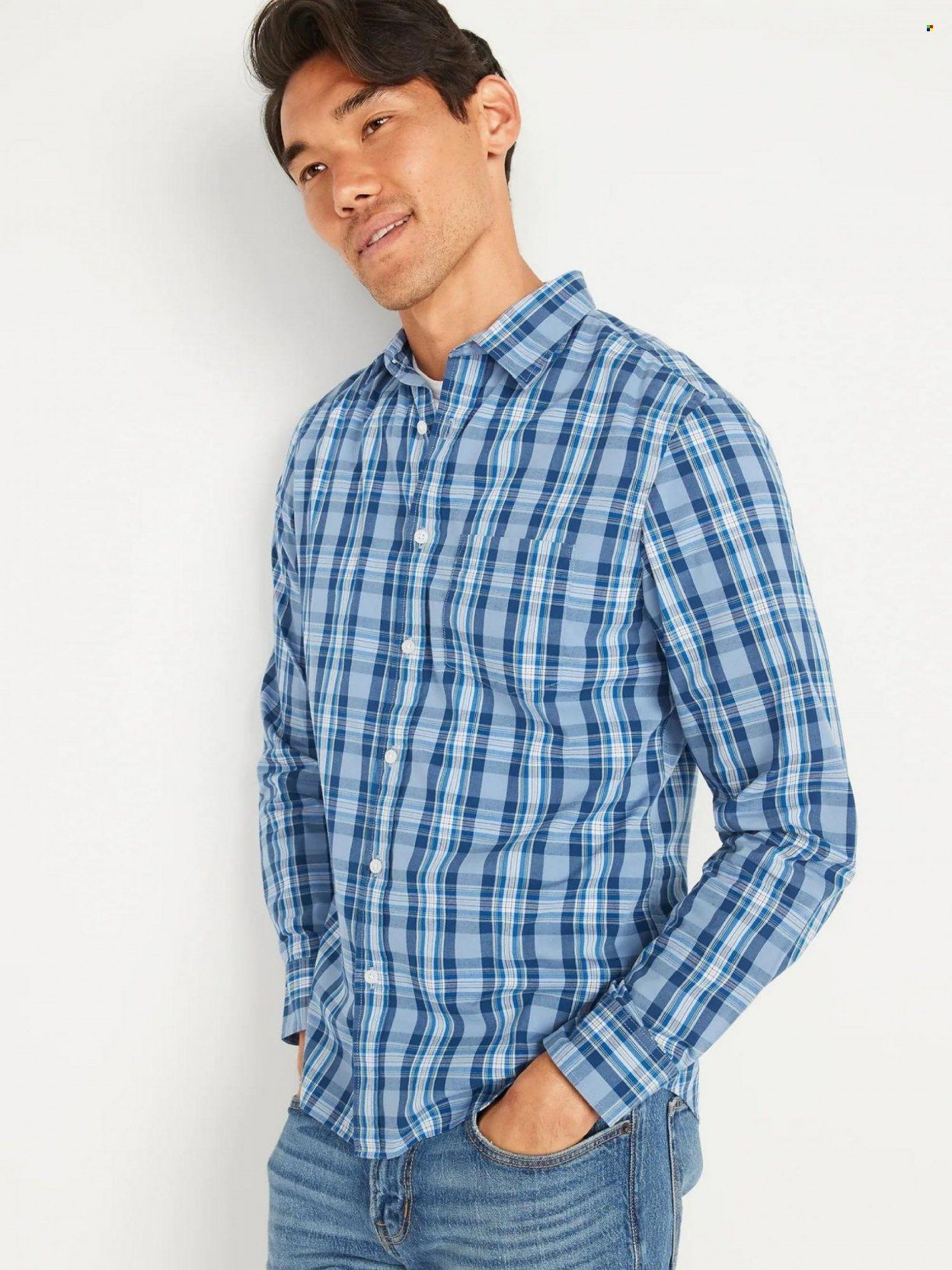 Old Navy Weekly Ad Flyer February 17 to February 24