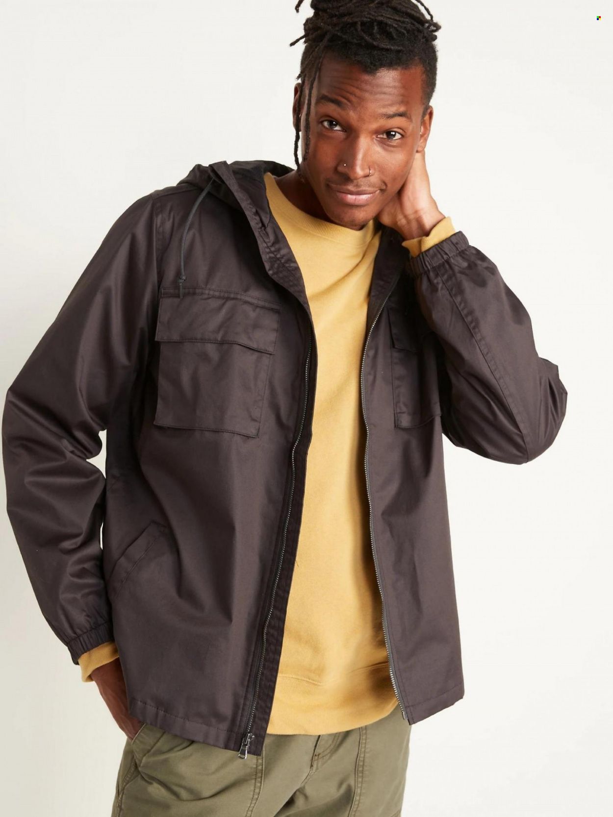 Old Navy Weekly Ad Flyer February 17 to February 24