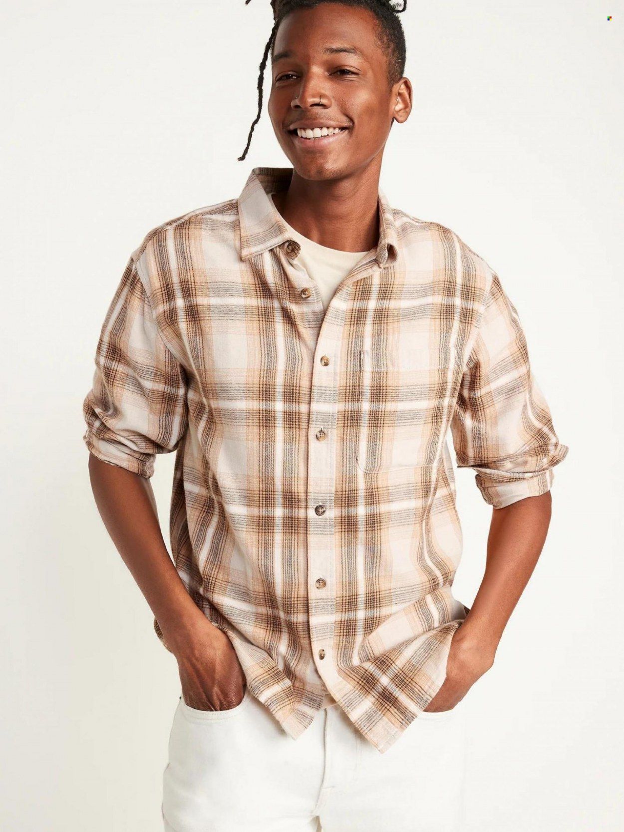 Old Navy Weekly Ad Flyer February 17 to February 24