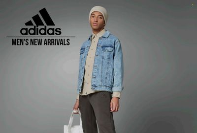 Adidas Weekly Ad Flyer February 17 to February 24