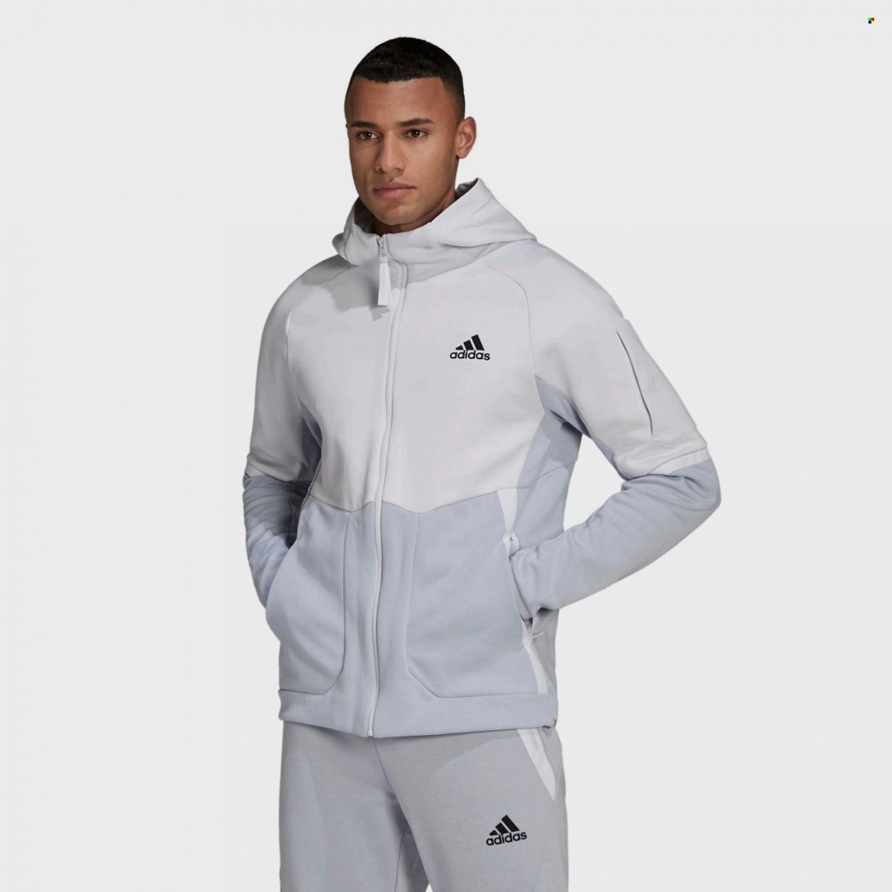 Adidas Weekly Ad Flyer February 17 to February 24
