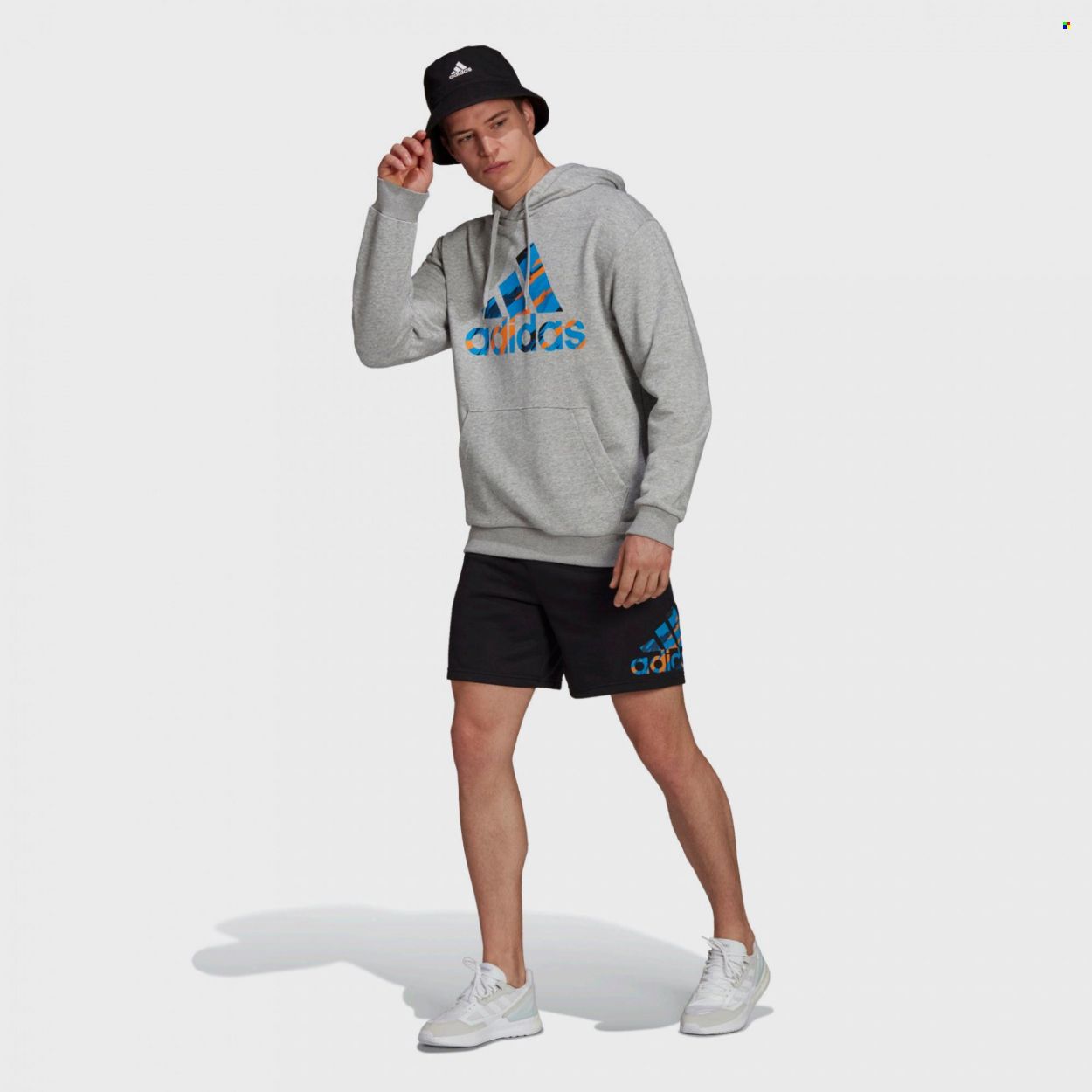 Adidas Weekly Ad Flyer February 17 to February 24