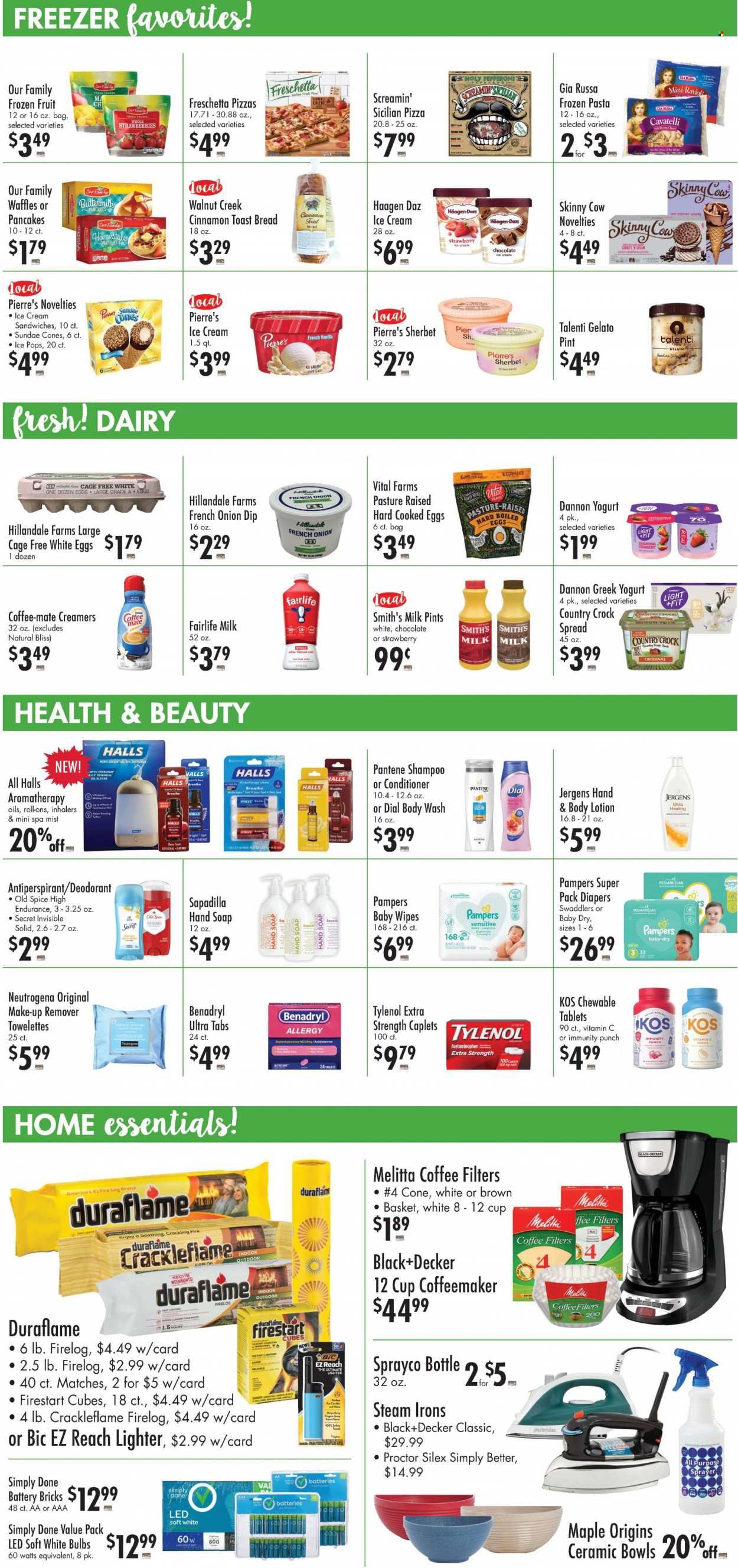 Buehler's (OH) Weekly Ad Flyer February 17 to February 24