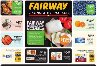 Fairway Market (CT, NJ, NY) Weekly Ad Flyer February 17 to February 24