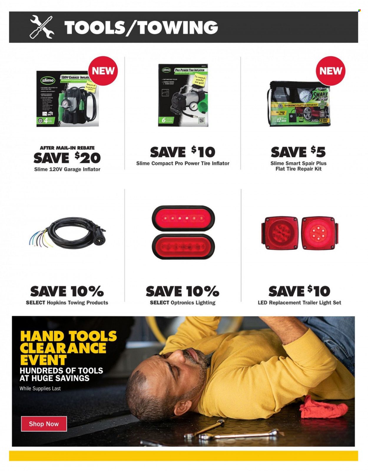 Advance Auto Parts Weekly Ad Flyer February 17 to February 24