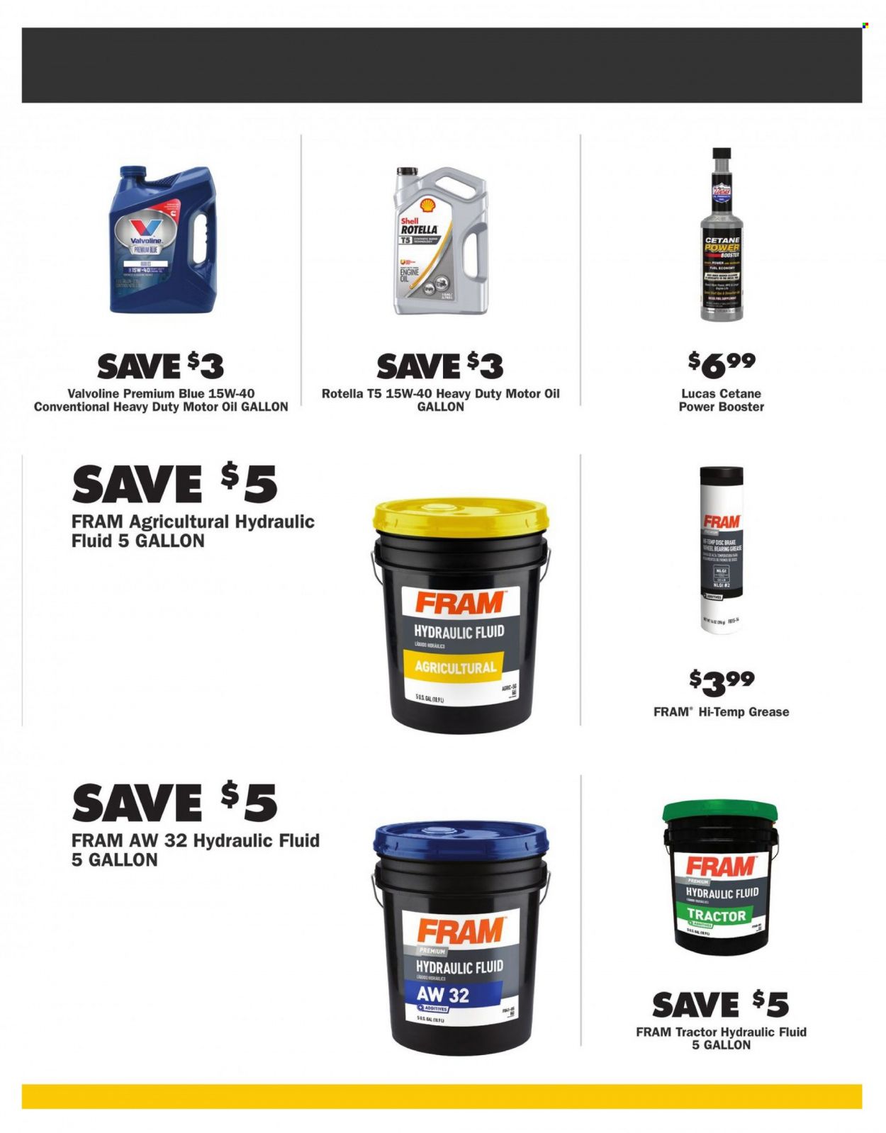 Advance Auto Parts Weekly Ad Flyer February 17 to February 24