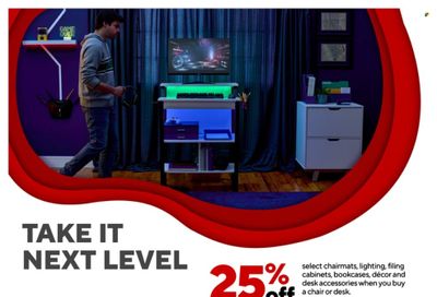 Staples Weekly Ad Flyer February 17 to February 24