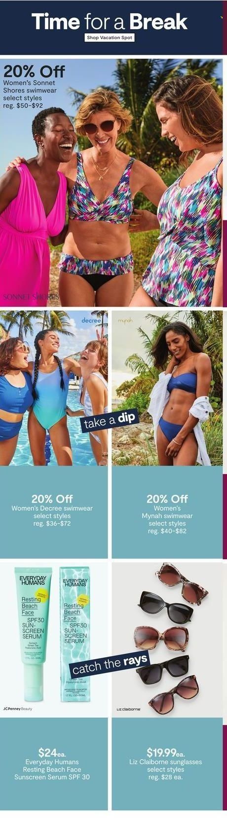 JCPenney Weekly Ad Flyer February 17 to February 24