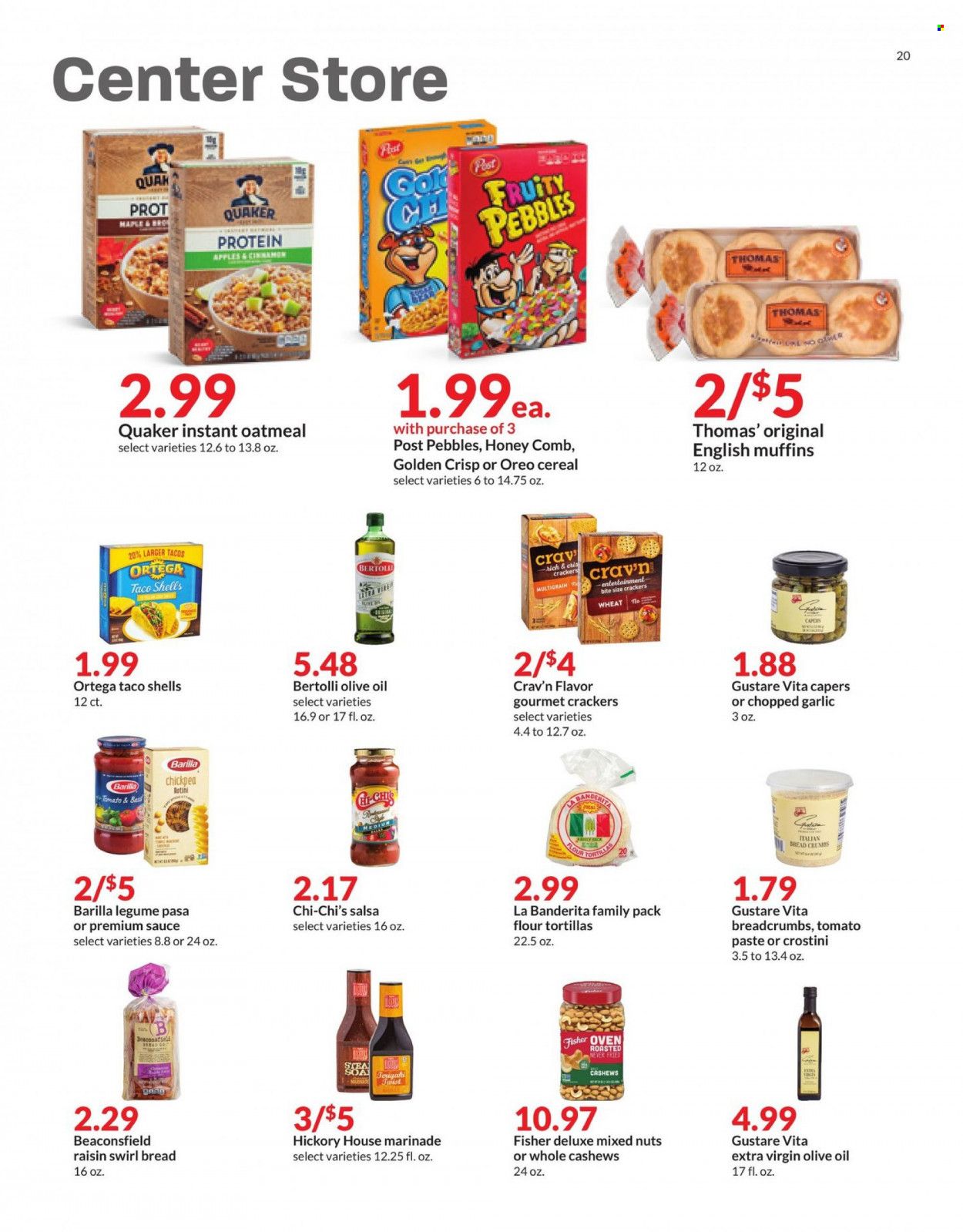 Hy-Vee (IA) Weekly Ad Flyer February 17 to February 24