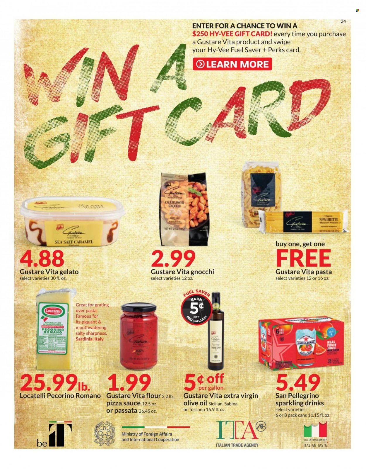 Hy-Vee (IA) Weekly Ad Flyer February 17 to February 24