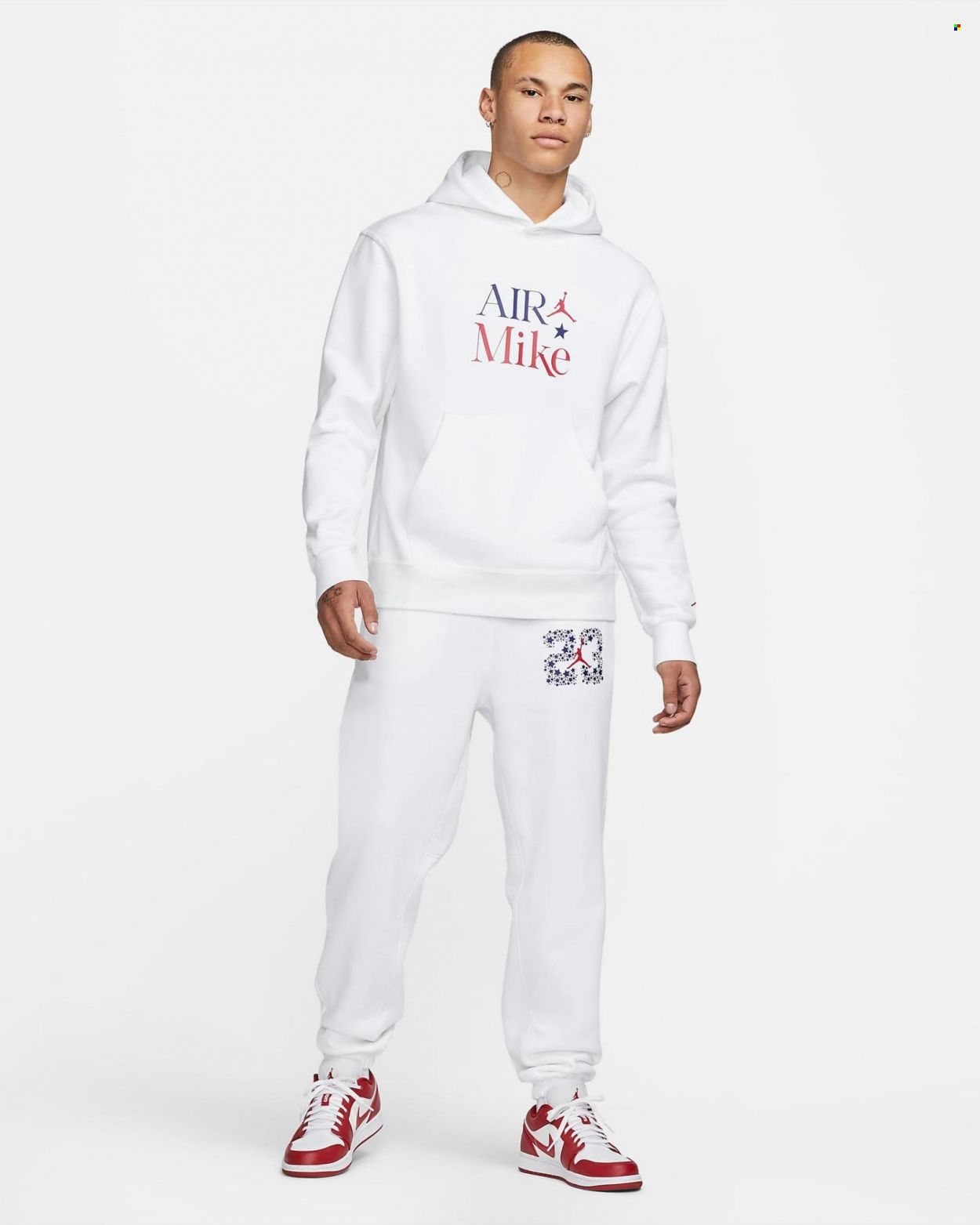 Nike Weekly Ad Flyer February 17 to February 24