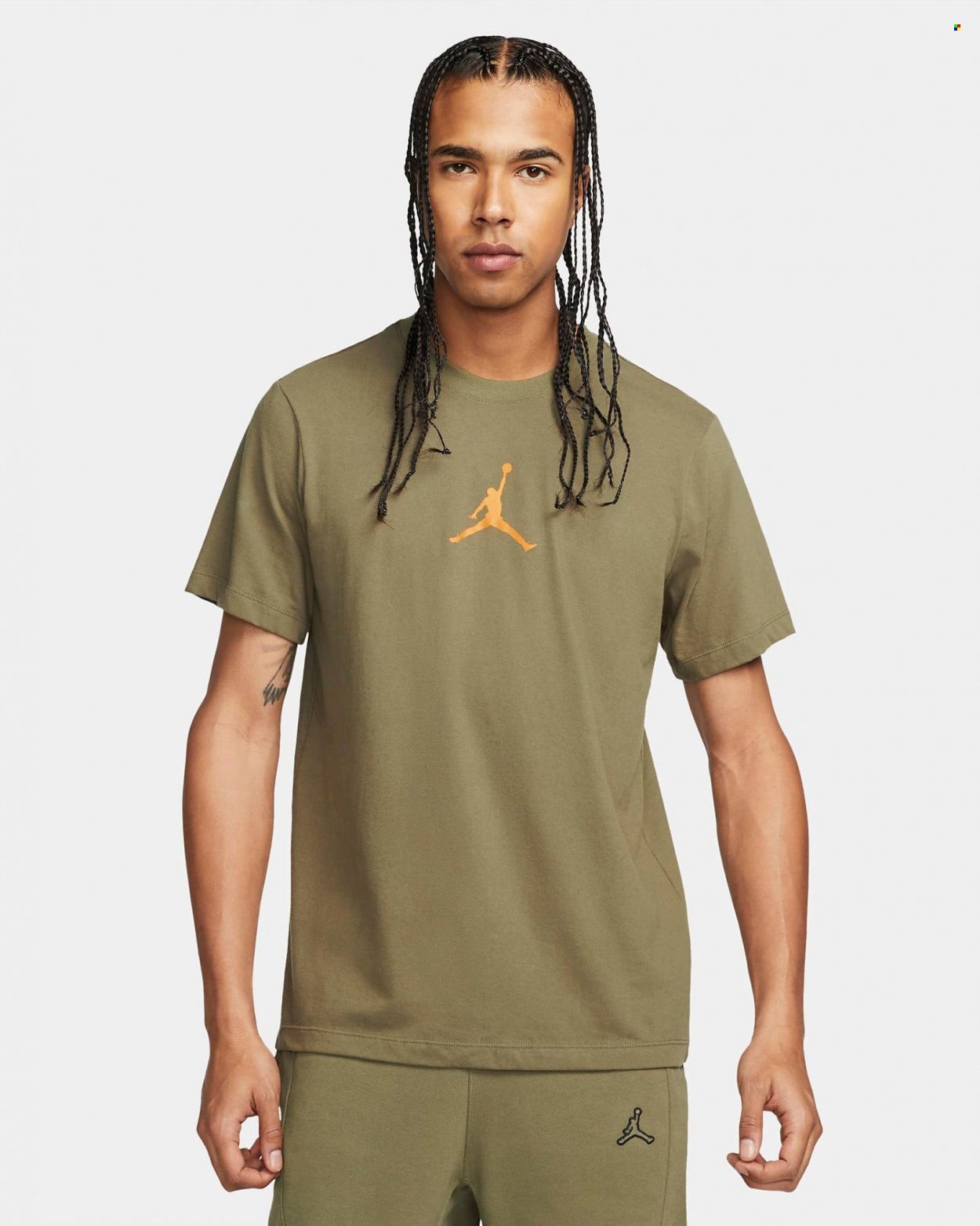 Nike Weekly Ad Flyer February 17 to February 24